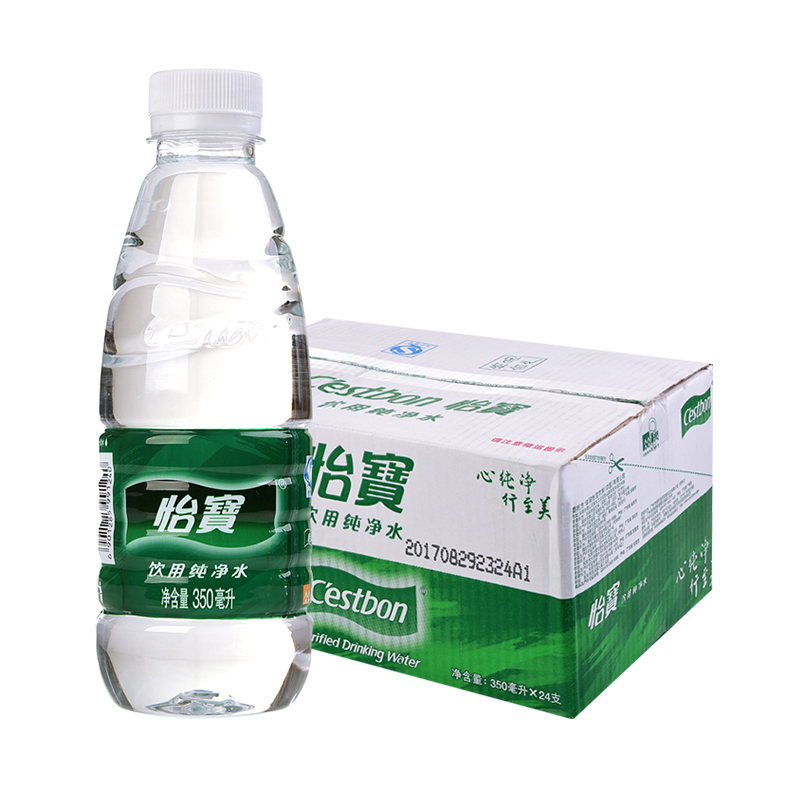 纯净水什么牌子好纯净水十大品牌排行榜