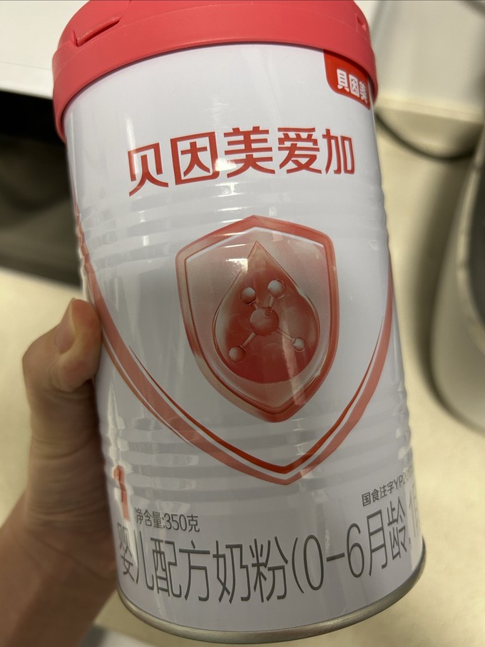 贝因美婴儿奶粉怎么样贝因美婴幼儿奶粉