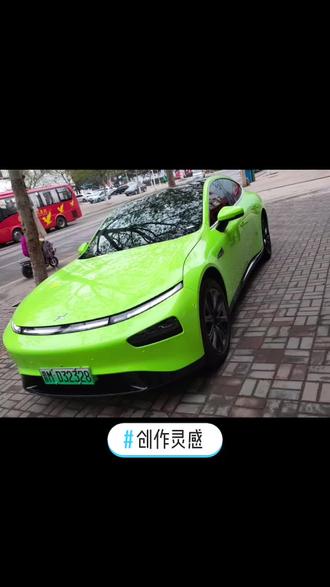潜力作者如何在城市中找到灵感?_贴膜