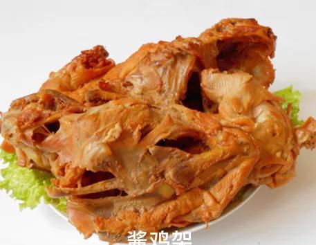 克拉古斯沈阳鸡架:舌尖上的东北风情