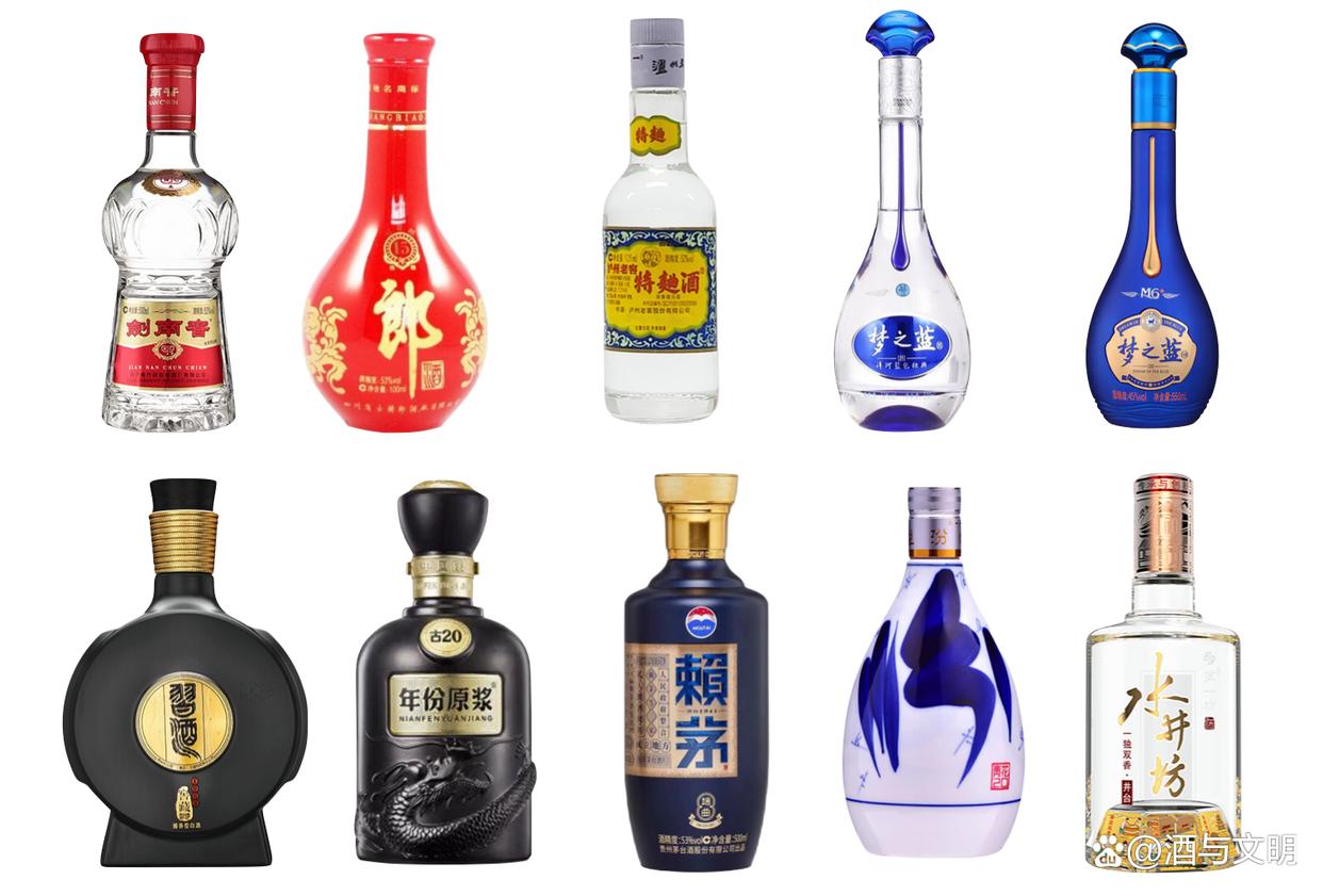 便宜好用的实用品,艺术如此简单_白酒