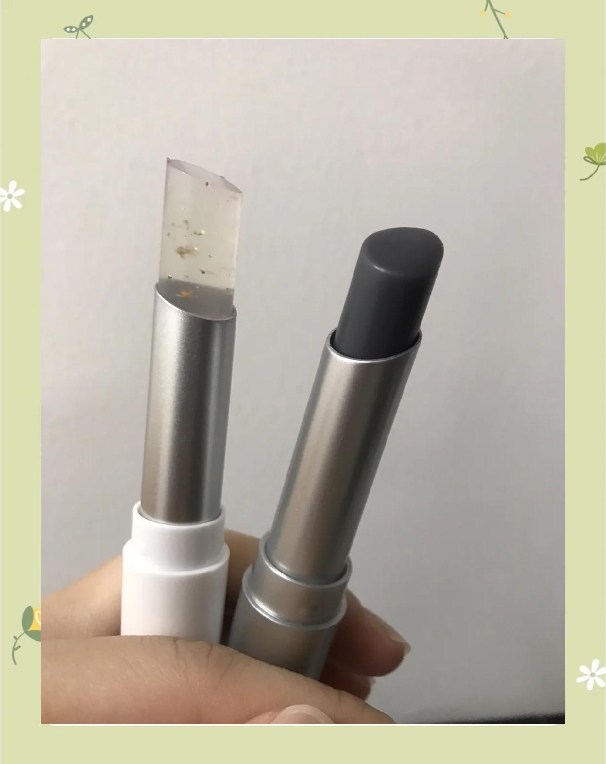 变色润唇膏有害吗变色润唇膏变色原理