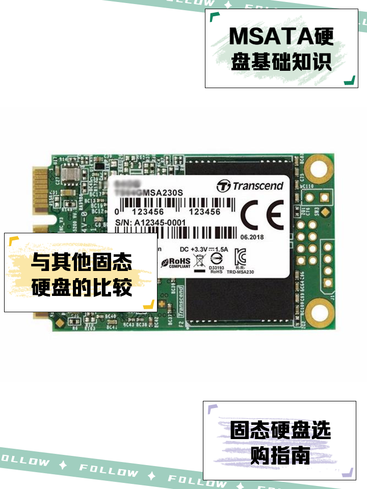 黑片固态硬盘到底有多垃圾?_固态硬盘