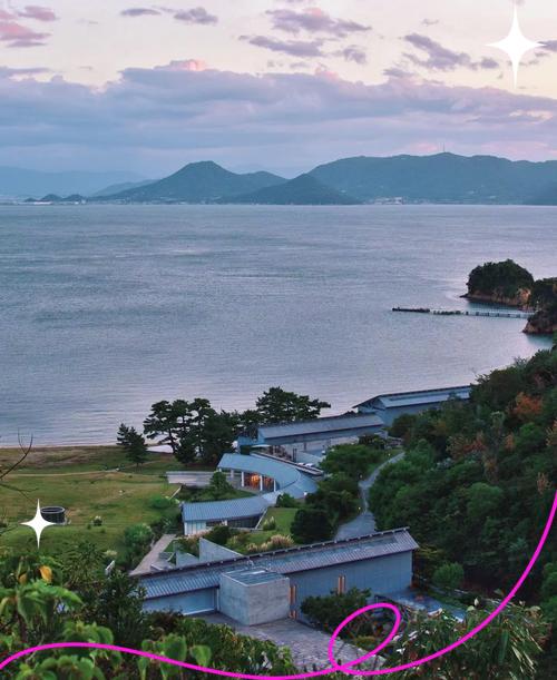 濑户内海自由行5日攻略濑户内海怎么玩