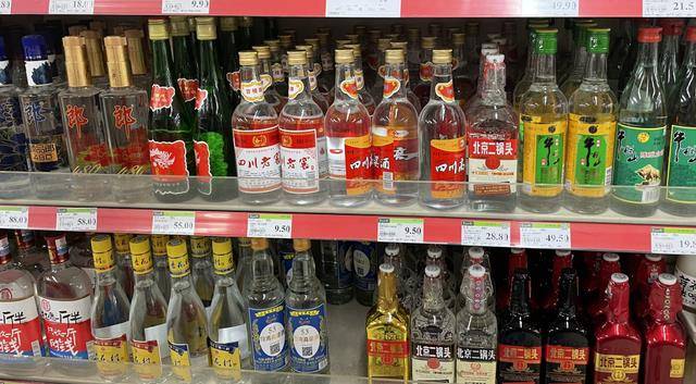 宝丰白酒怎么样胖东来宝丰酒,好喝吗?