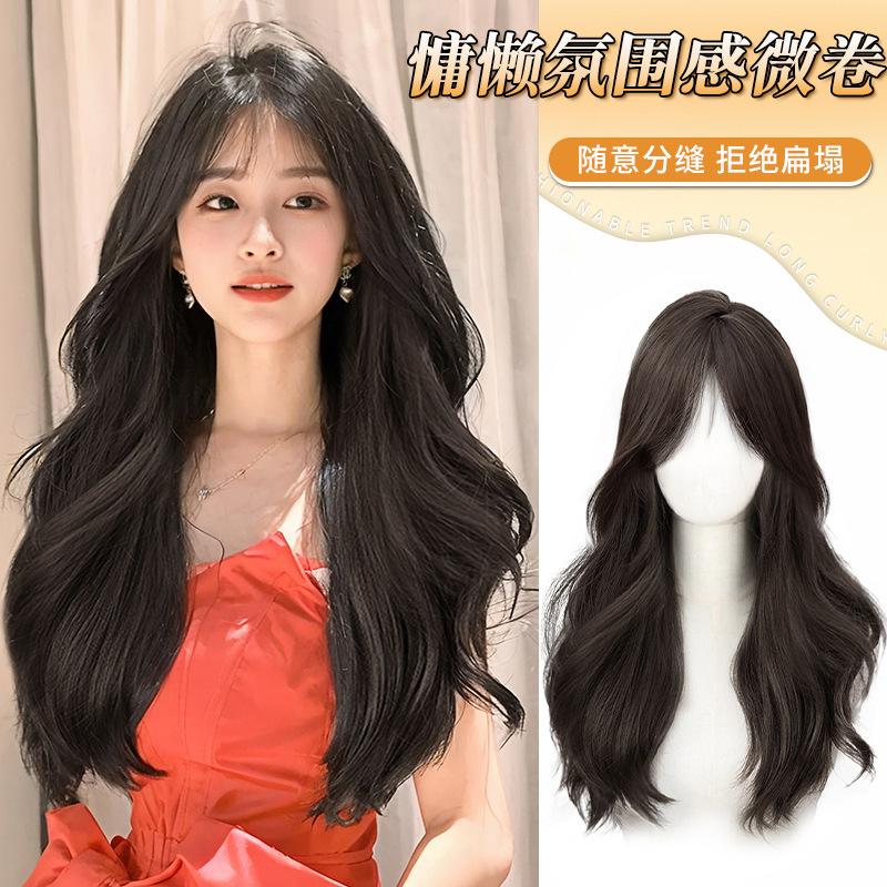 假发套哪个品牌最好假发套品牌排行榜