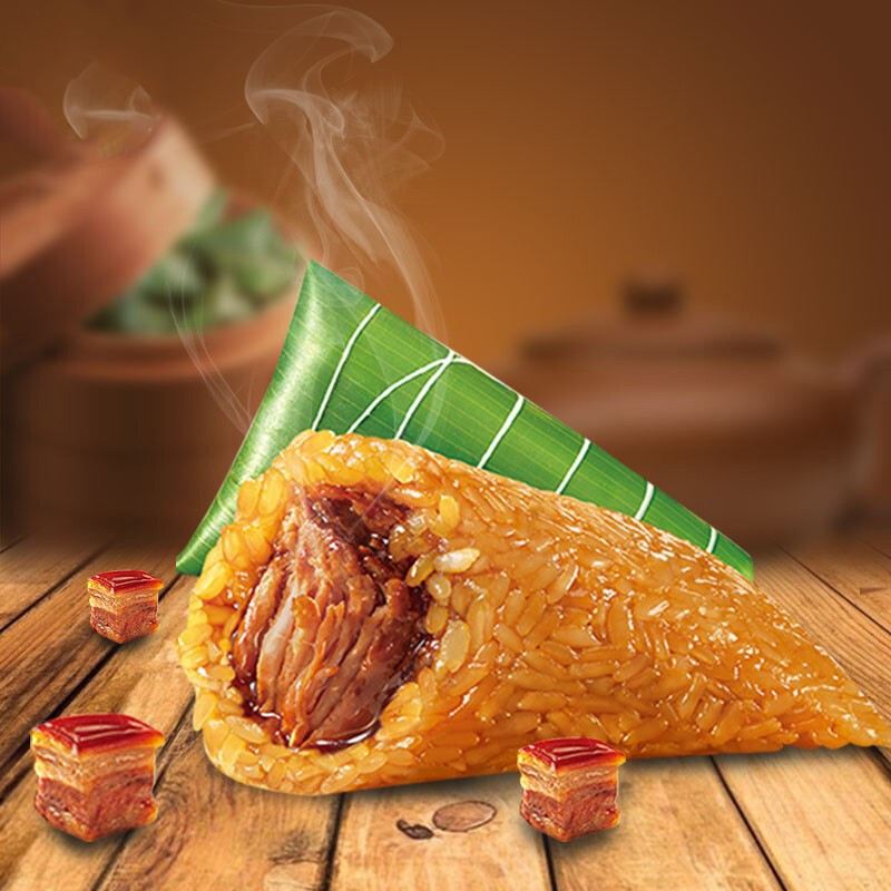 粽子品牌排行榜前十名粽子哪个品牌好吃