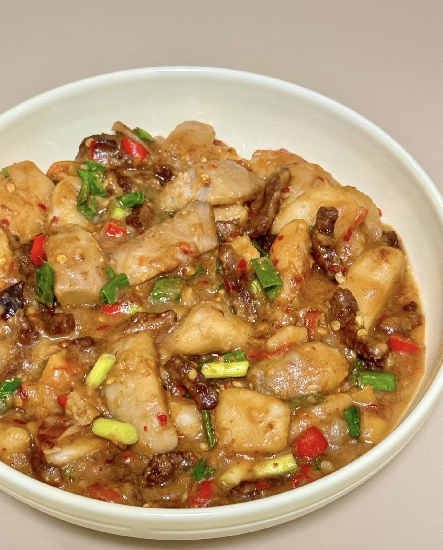 芋头顿牛肉的做法芋头烧牛肉怎么烧好吃