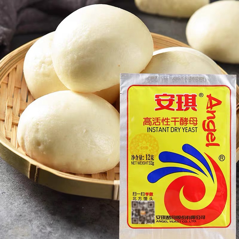 安琪烘焙食品怎么样经典的安琪酵母粉