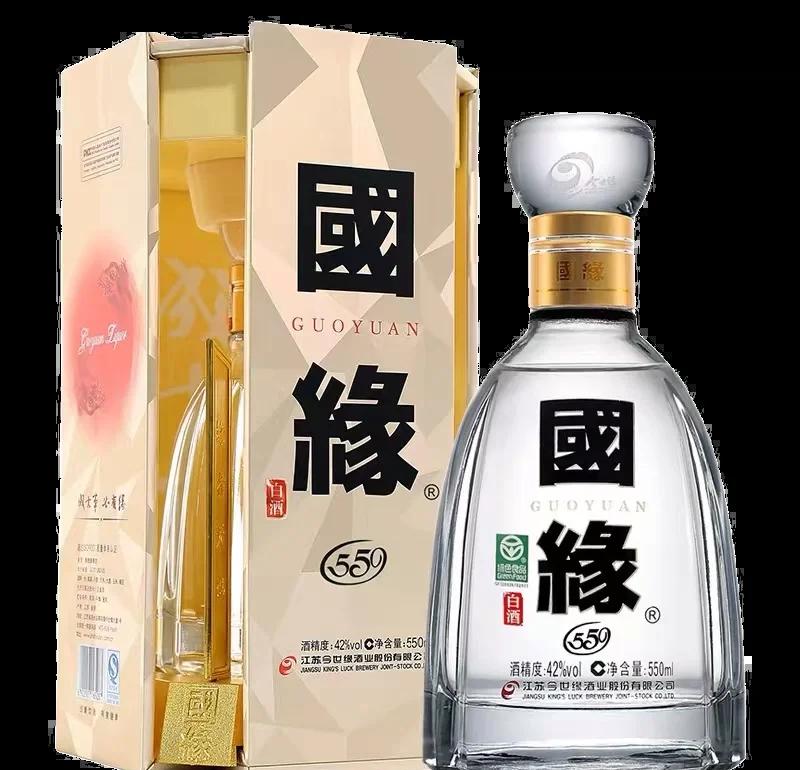 大家过来看看,江苏10大名酒!_白酒