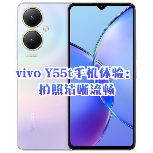 vivoy55t和y55s有什么区别