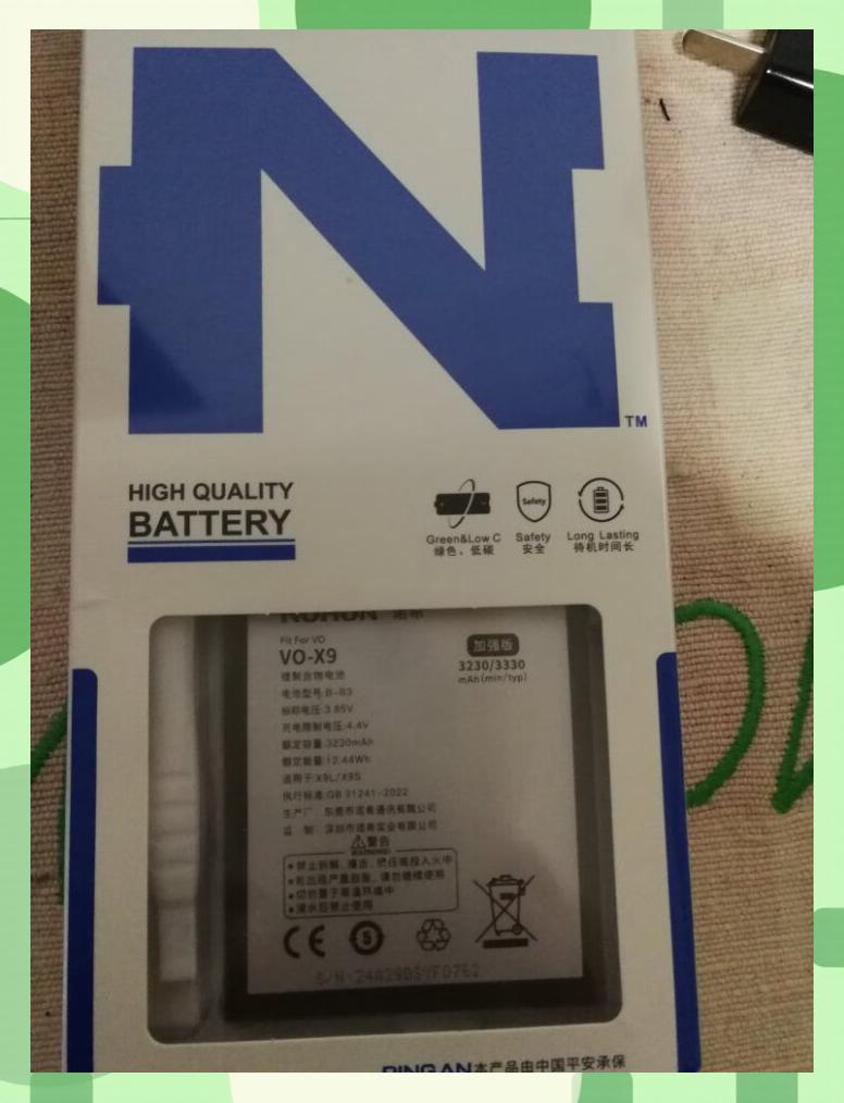 诺希电池怎么样手机换电,你选对了吗?