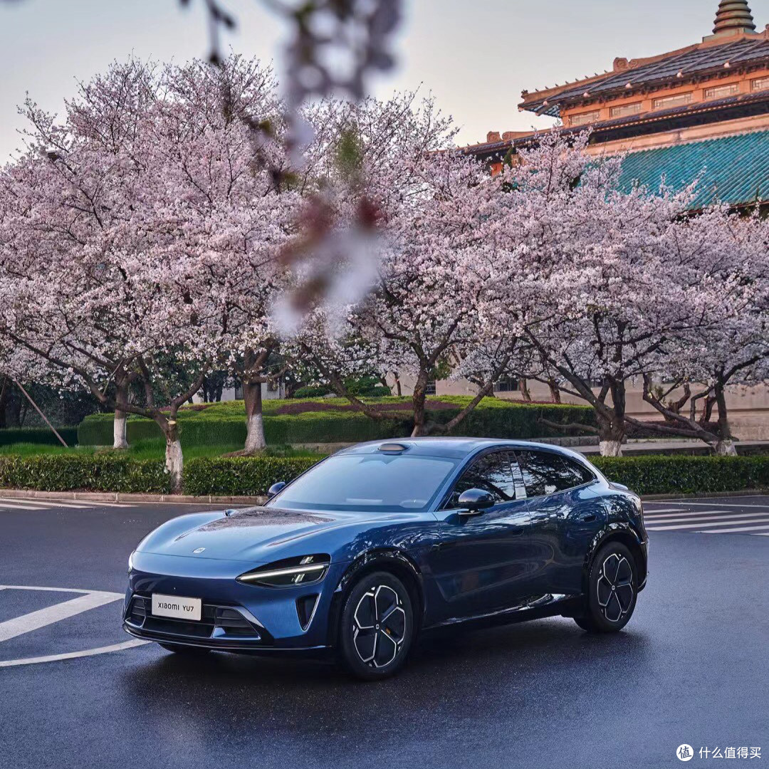 小米御7:陆地战车,御风而行_SUV
