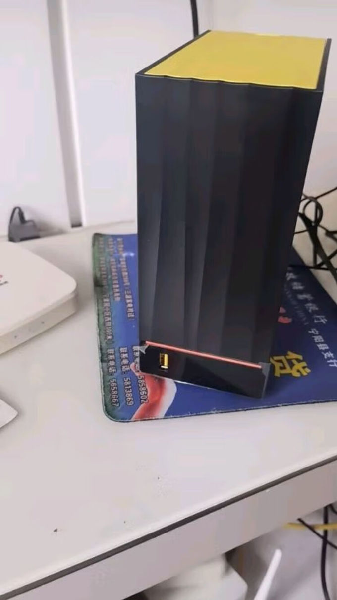 NAS上必推部署:为知笔记_网络存储
