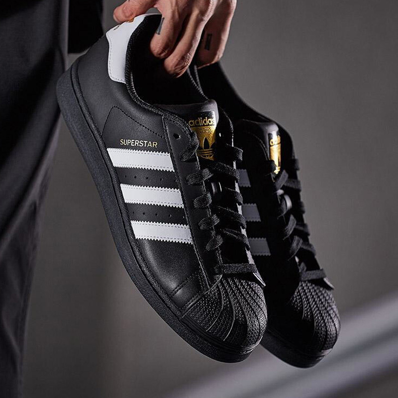 Adidas鞋款中不常见的“黑科技”