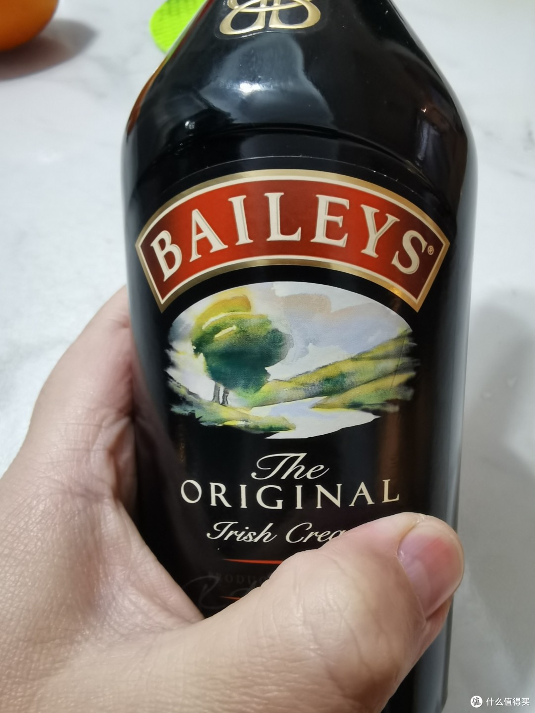 百利甜酒,每一口都是甜蜜诱惑!_洋酒