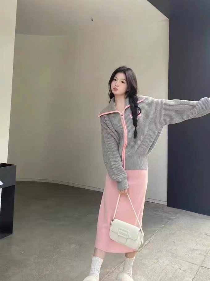 毛衣怎么挑?看这篇就够了!_女上装