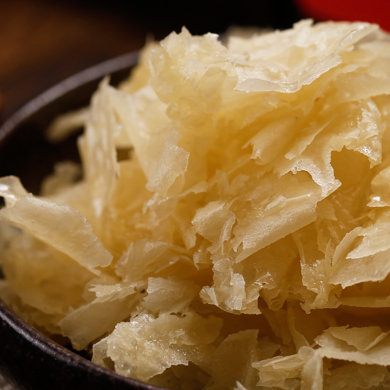唐山特产蜂蜜麻糖:传统美味,年货佳选