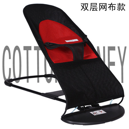 婴儿躺椅怎么样?婴儿躺椅有必要买吗?