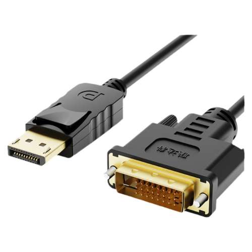 dvi数据线接口有几种?
