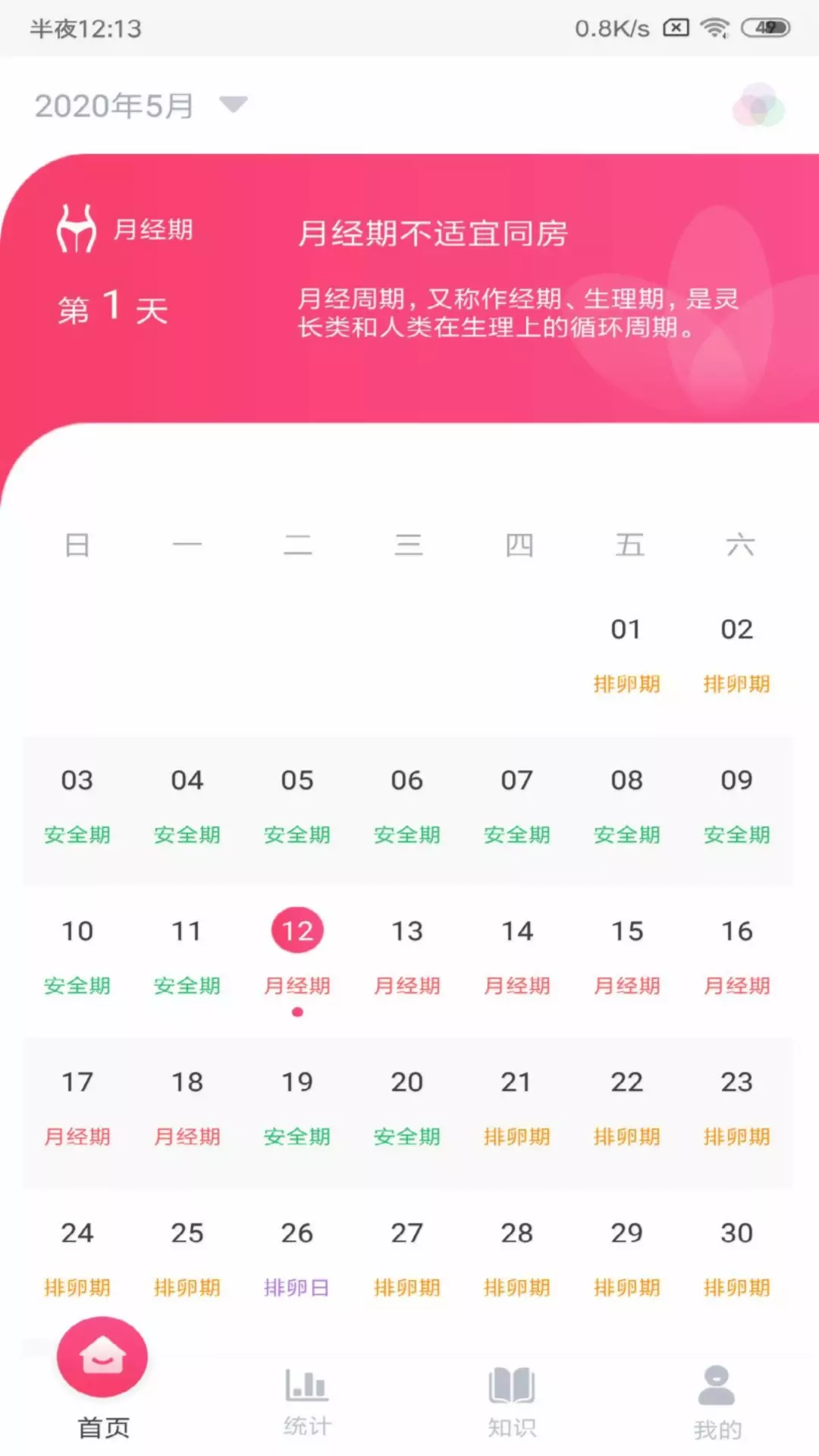 【最好用的排卵期计算器】排卵期计算器官方免费下载