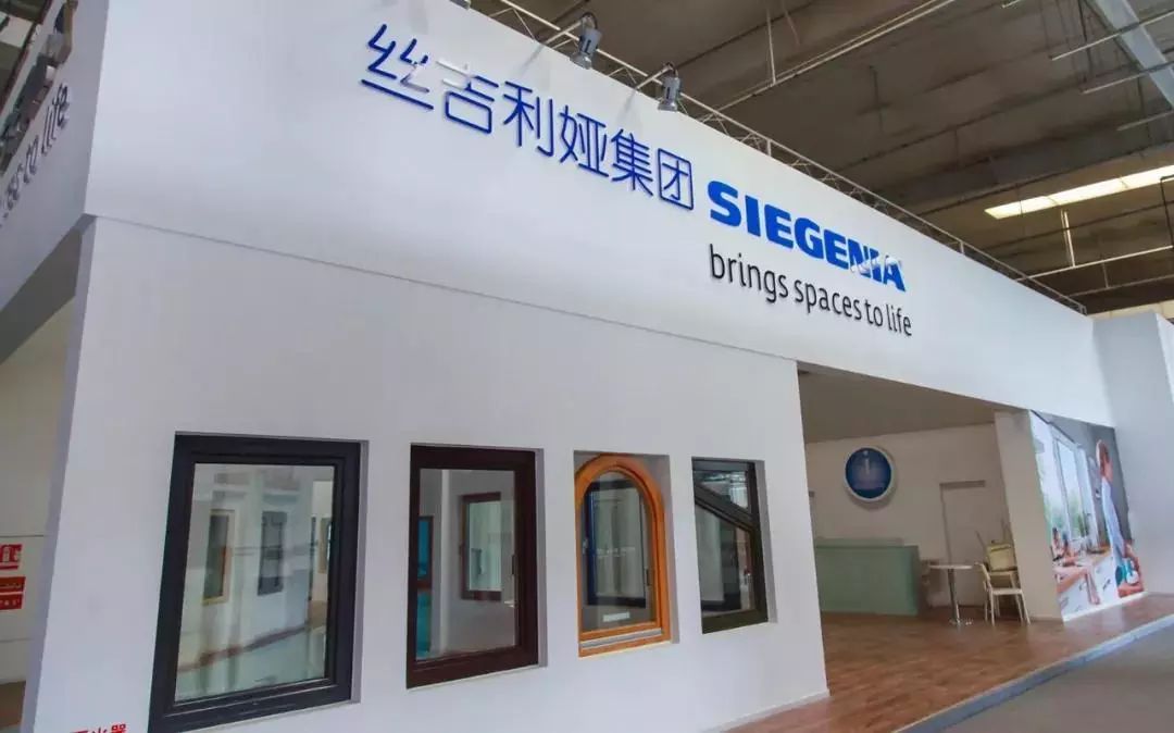 亲们说说德国丝吉利娅门窗五金件怎么样_门窗