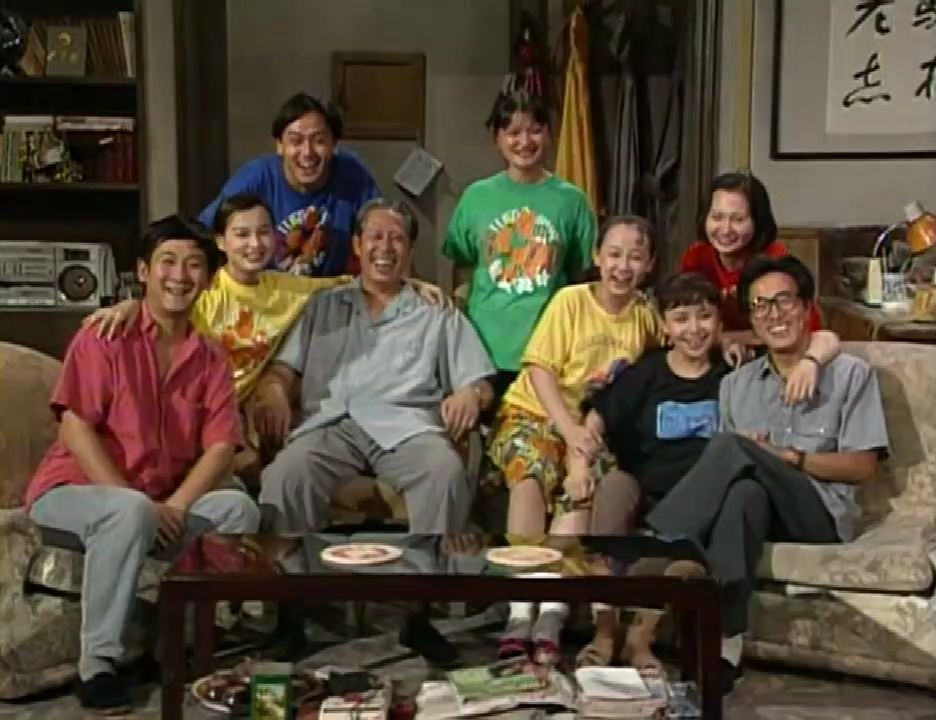 《我爱我家》的列表!也就是每集分别叫什么名字!谢谢!!