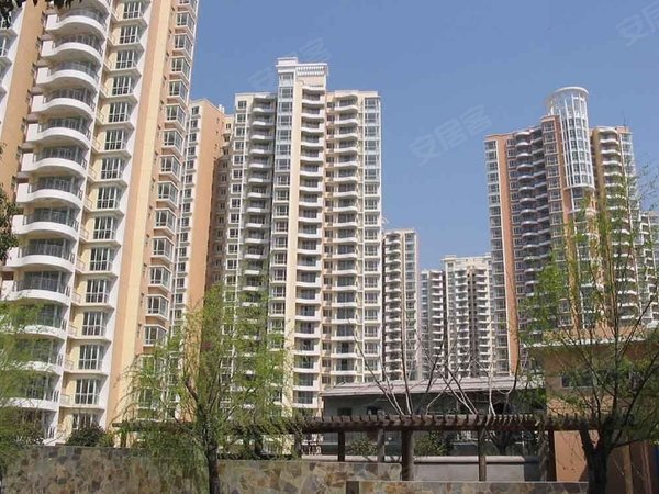 谁知晓上海天山河畔花园小区怎么样