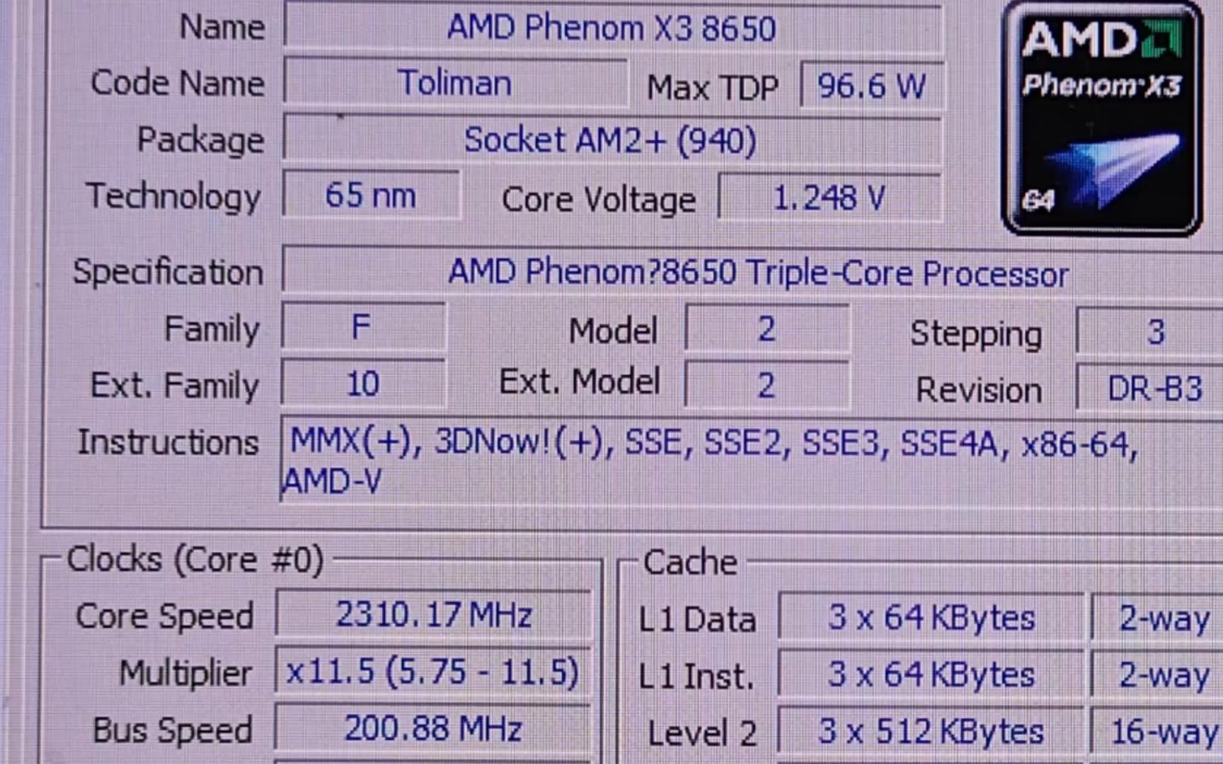 Intel粉丝很嚣张:i3默频秒AMD全家_主板评测