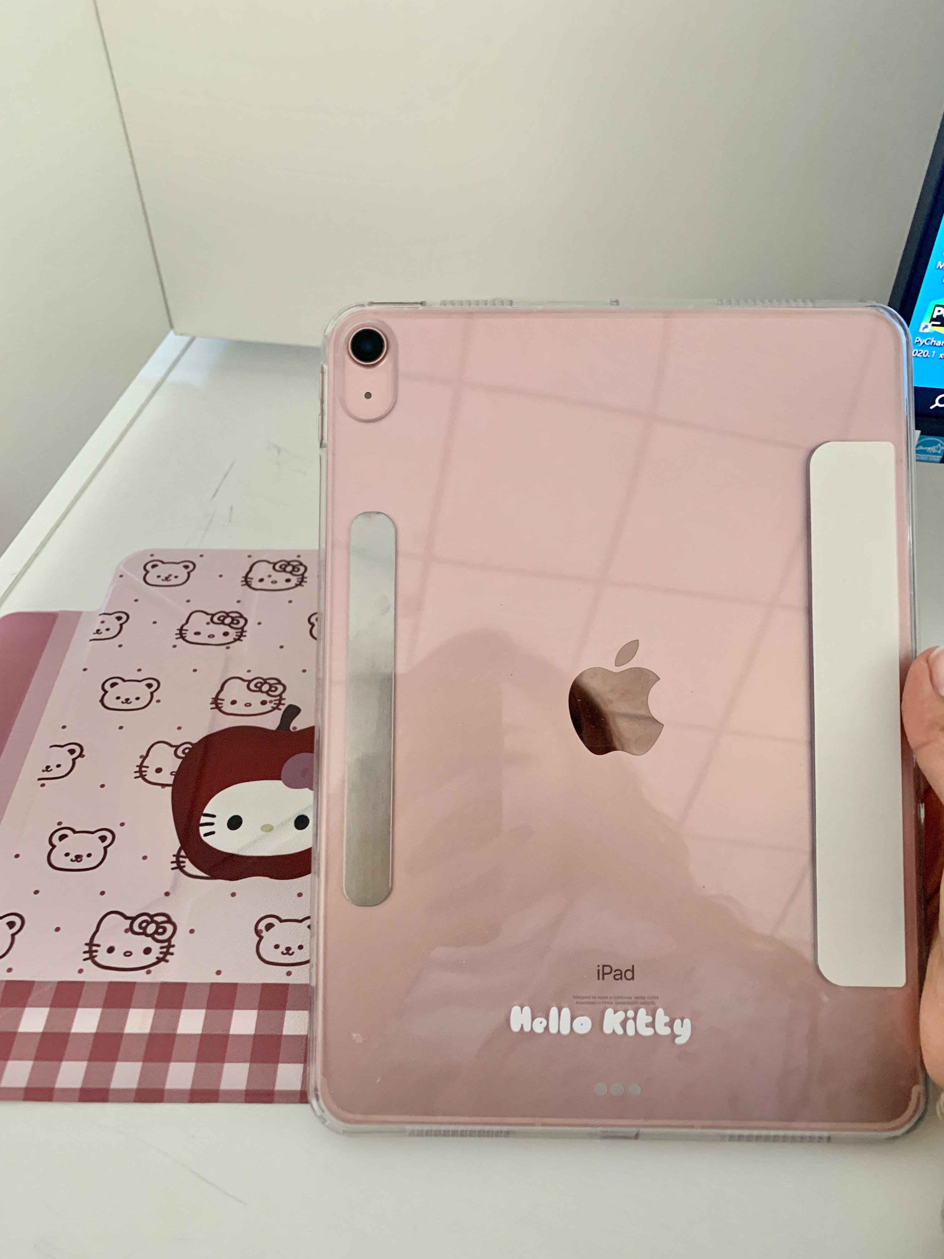 求问各位大神ipadair防水吗