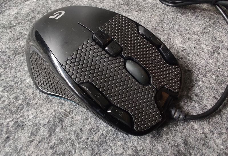 【罗技g300s驱动】罗技g300s驱动官方版