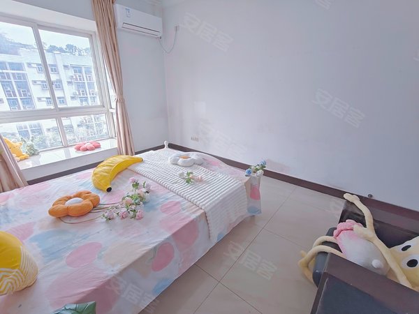 重庆南坪泰正花园二手房房价是多少