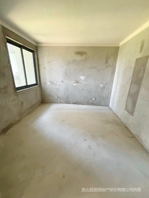 请问江苏昆山九方城二手房房价如何