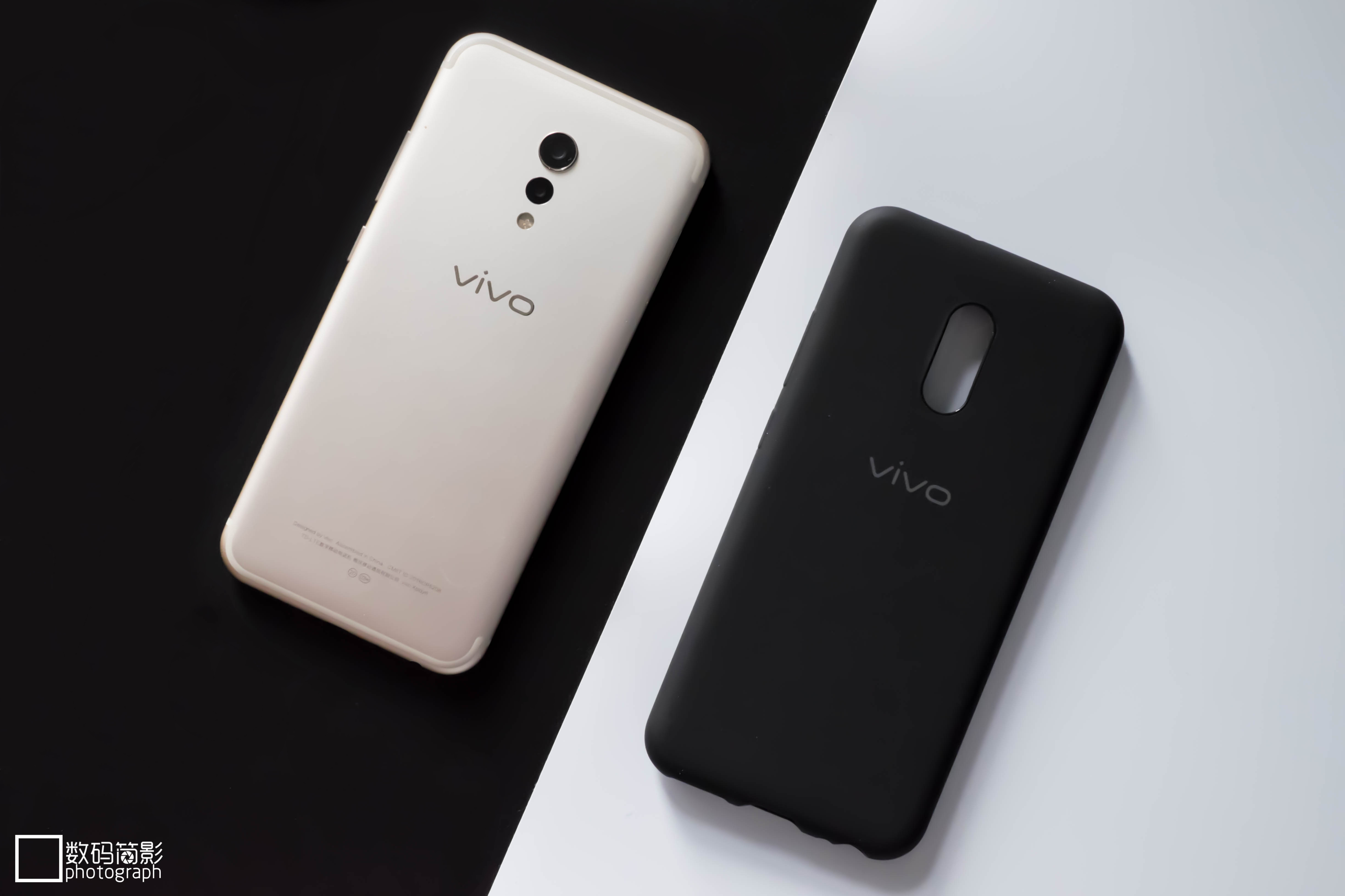 vivo(vivo)Xplay6全网通评测解图片