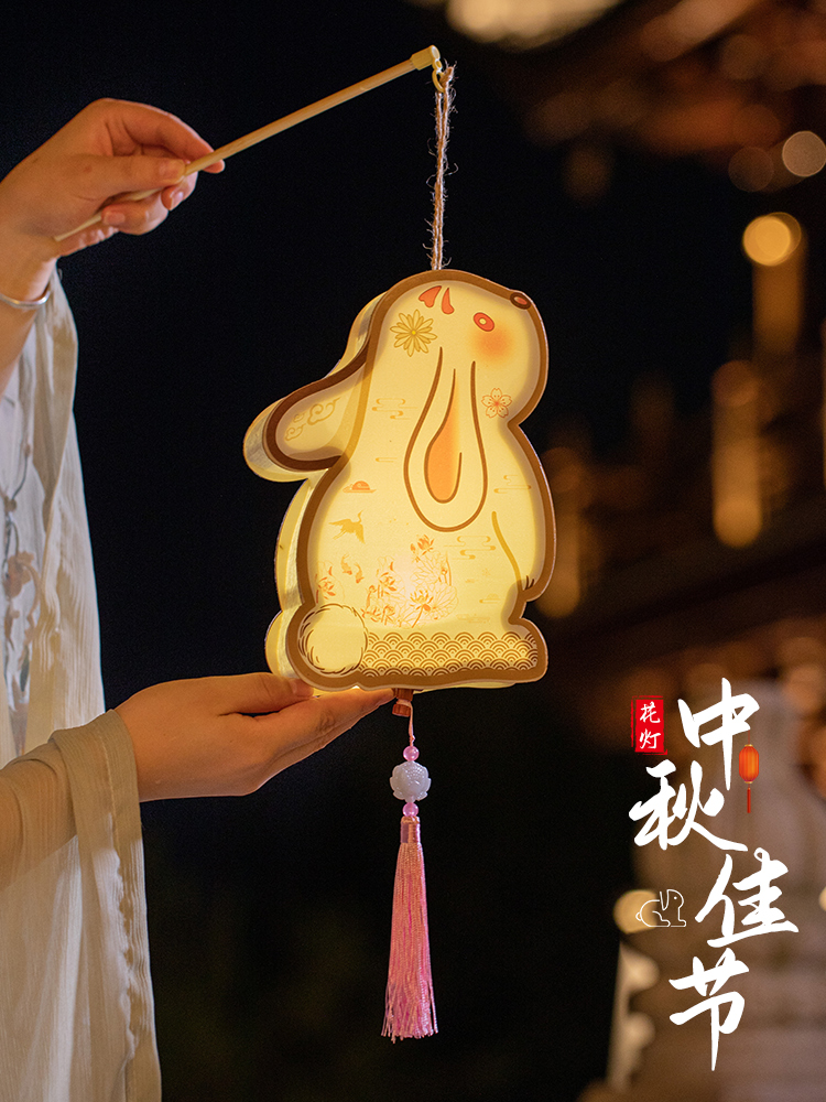 灯笼里面用什么灯最好