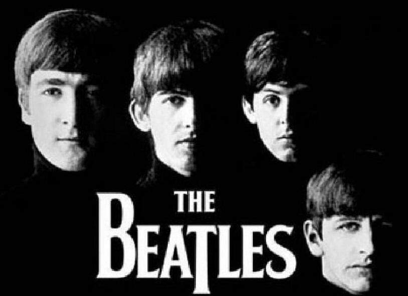 为何TheBeatles披头士乐队又叫甲壳虫乐队