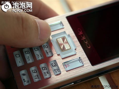 完美音质会微笑手机OPPOA103独家评测--西部硅谷