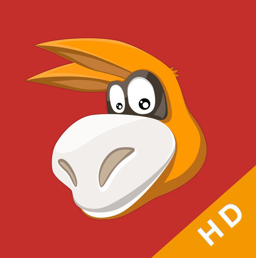 【eMule电驴】eMule电驴1.2.1
