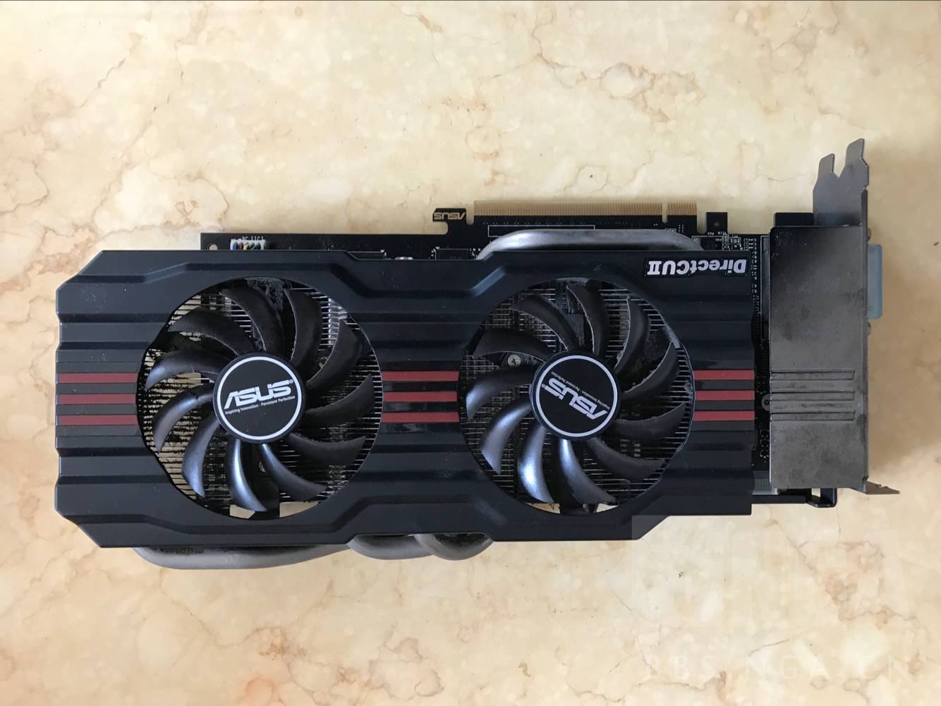 有大神测GTX650ti满载功耗多少W的不