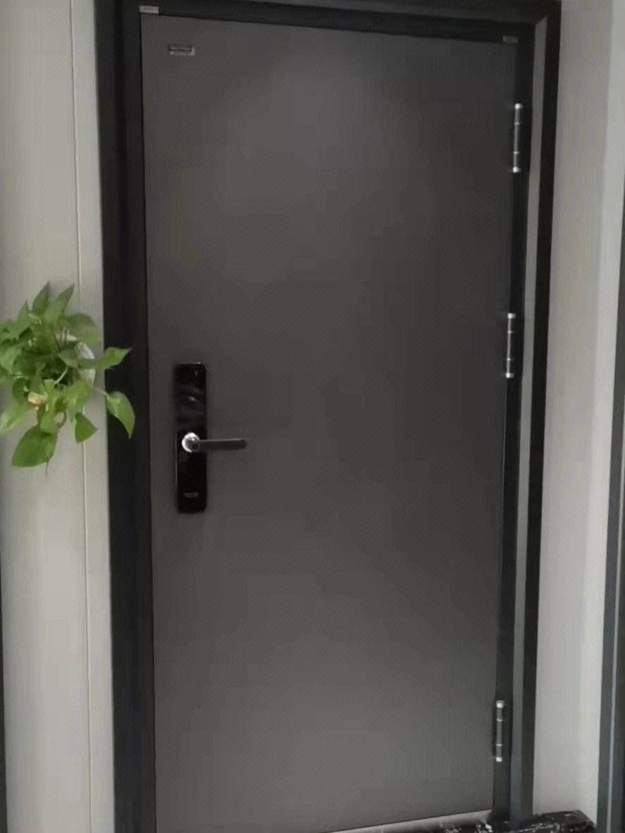 涛涛防盗门质量怎么样?