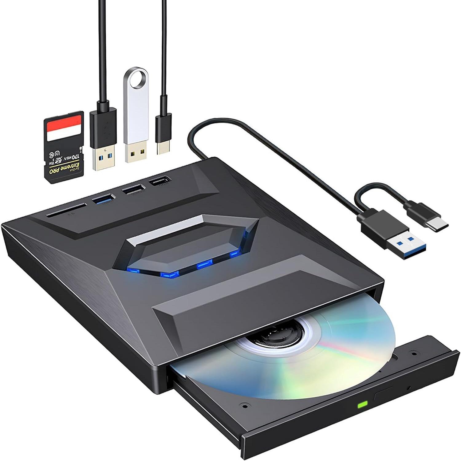 【最新版CD/DVD刻录软件】CD/DVD刻录软件精选