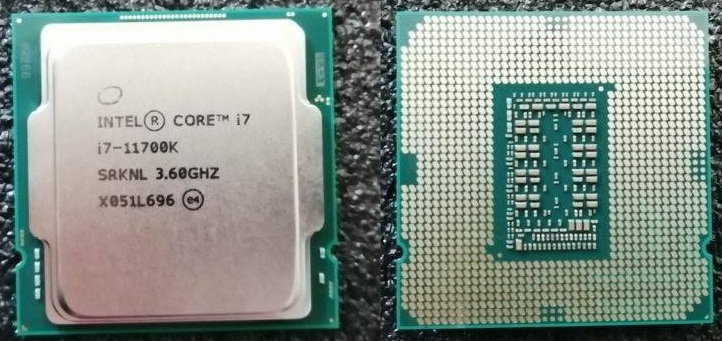 Intel酷睿i77700详细参数_人工智能
