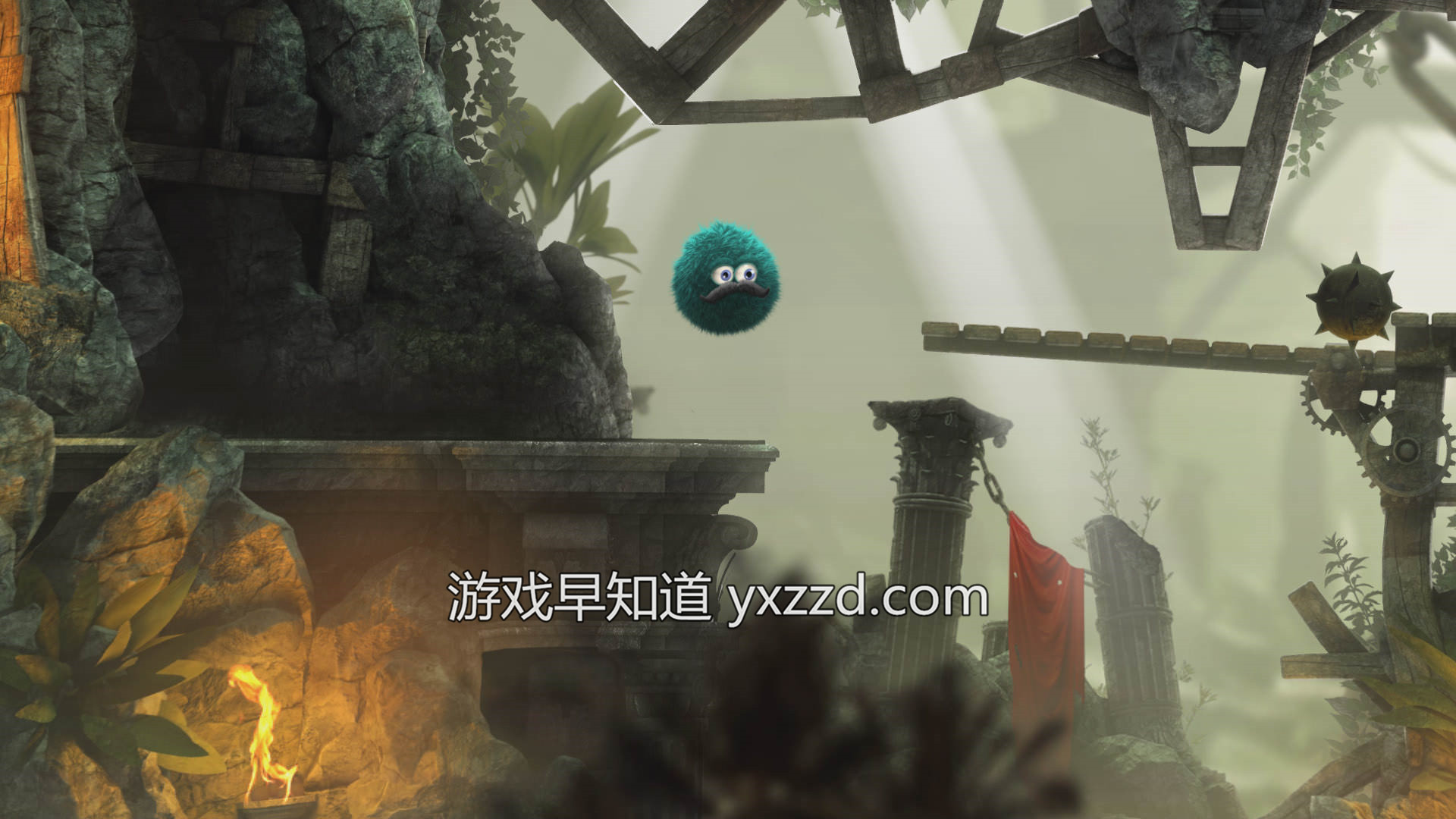 【高清图】《里奥的财富》通关攻略:第4关通关教程图14