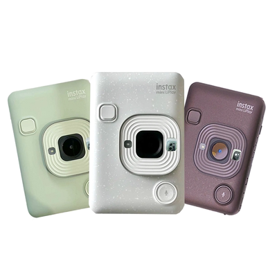 富士instaxmini12详细参数_数码影音
