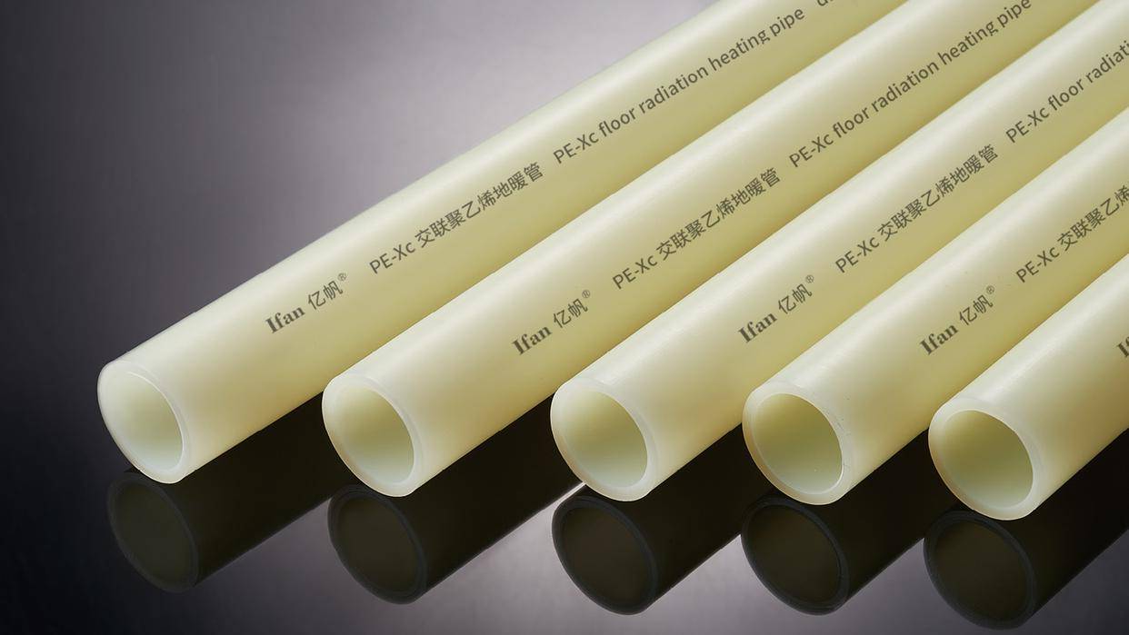 pex给水管是否可以做饮用水管用