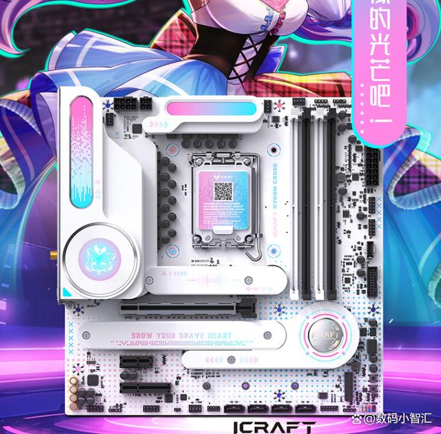 市面主流主板逐个数_DIY攒机_中关村在线