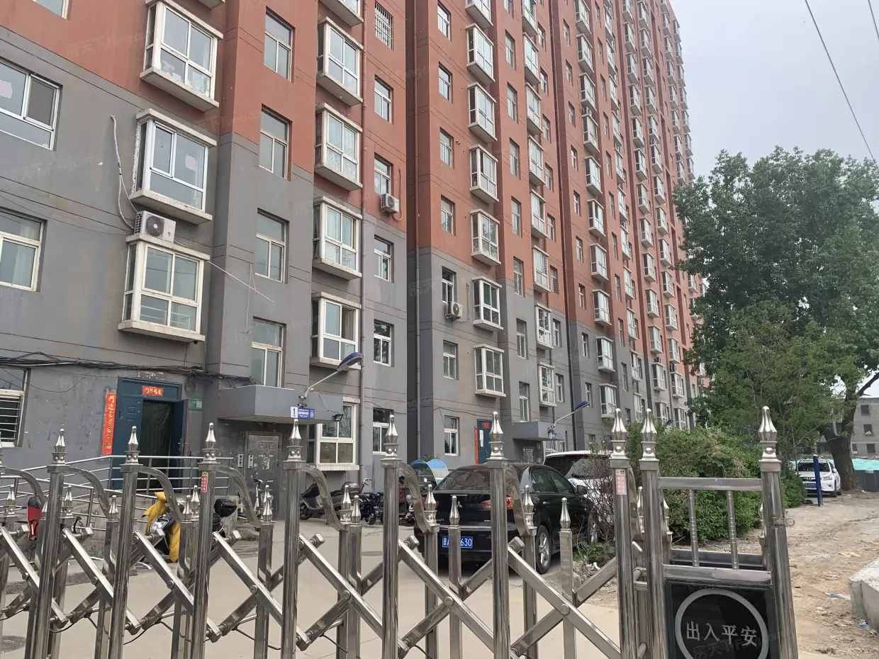 谁晓得清华小区二手房详细地址在哪