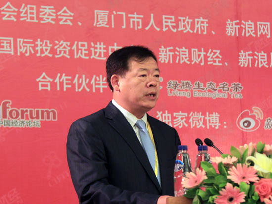厦门现任副市长有几位,都是什么名