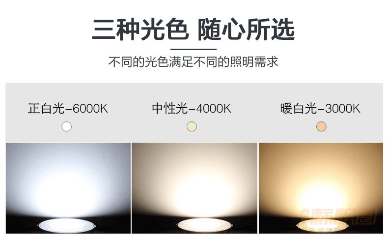 中性光和白光的不同,中性光和白光的不同知识