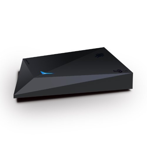 独特外观设计碧维视BeTV-U6仅售799元